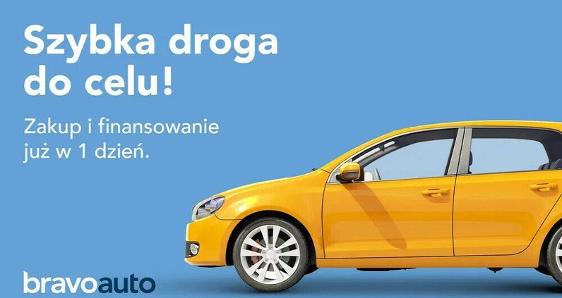 Ford S-Max cena 69900 przebieg: 153976, rok produkcji 2017 z Boguchwała małe 436